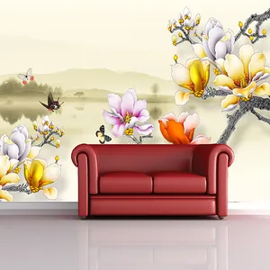 پوستر دیواری سه بعدی مدل DVRF2105