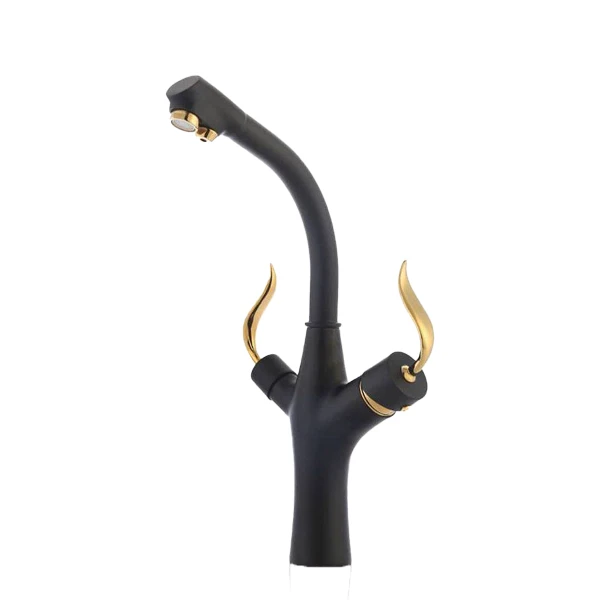 شیر آشپزخانه فراست پویا مدل MT