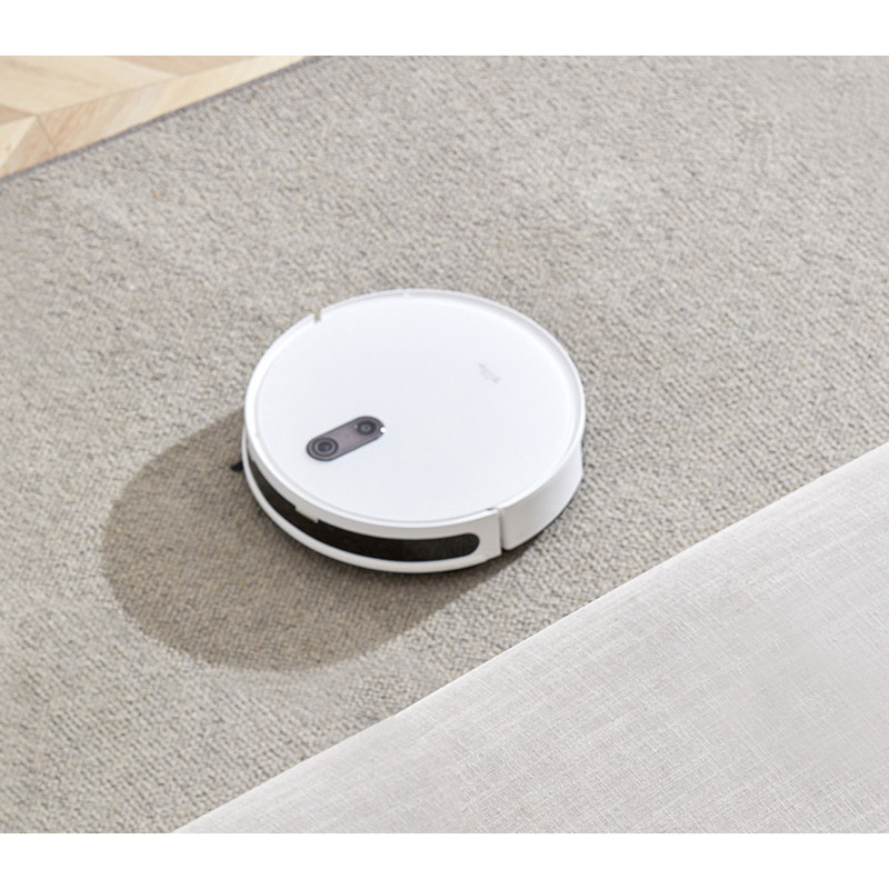 جاروبرقی رباتیک درما مدل A10W