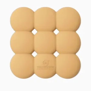 زیربشقابی و زیرقابلمه ای دبلیواس مدل بابل