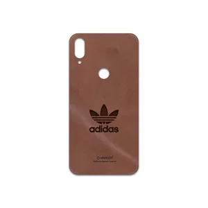 MAHOOT MNL-DDS Cover Sticker for Xiaomi Mi Play