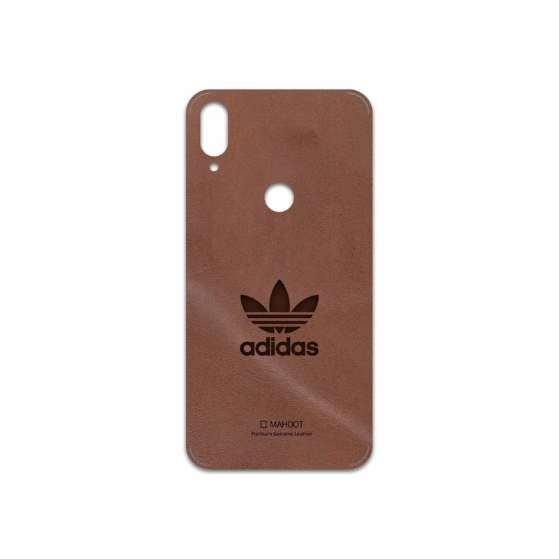 برچسب پوششی ماهوت مدل MNL-DDS مناسب برای گوشی موبایل شیائومی Mi Play