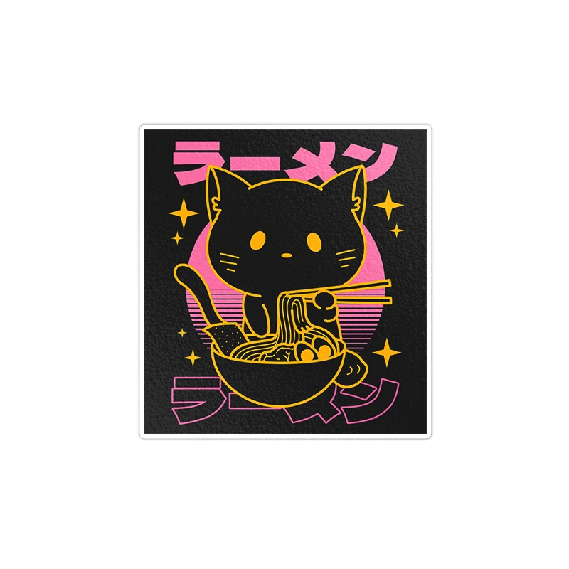   استیکر لپ تاپ ویندی دیزاین طرح anime مدل ndi917