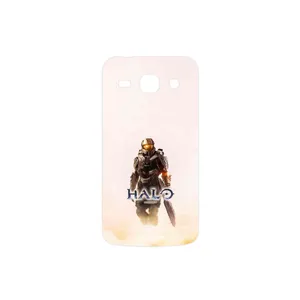 MAHOOT Halo Game Series Cover Sticker for Samsung Galaxy STAR PLUS 2
