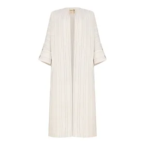 مانتو زنانه السانا مدل رسپینا کد 222179