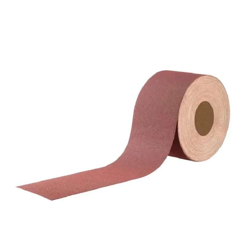 رول سنباده رونیکس مدل P80 طول 2 متر