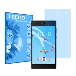 محافظ صفحه نمایش ضداشعه آبی تکنو مدل HyBLU مناسب برای تبلت لنوو Tab 7 Essential