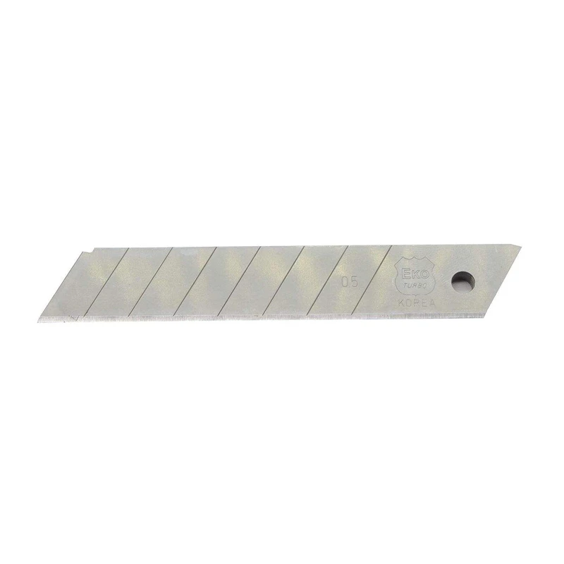 تیغ کاتر اکو مدل 10cm بسته 16 عددی