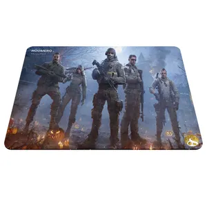 Hoomero Call of Duty game A7107 Mousepad