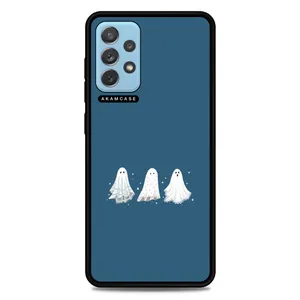 AKAM AMC-WSGA72-BOO-18 Cover For Samsung Galaxy A72