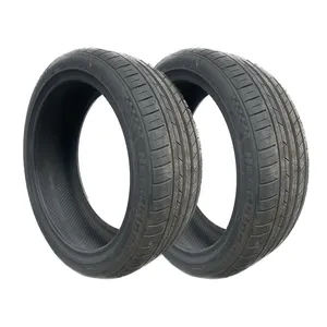 لاستیک خودرو هابیلد مدل S2000 سایز 195/50/16 - دو حلقه