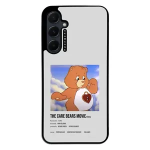 AKAM AMC-WSGA55-CARTOONS-16 Cover For Samsung Galaxy A55