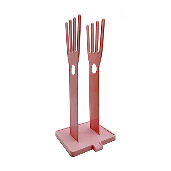 استند نگهدارنده دستکش مدل KL80042 کد 48