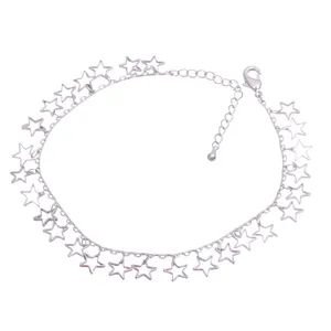 پابند طرح ستاره کد PA1062 تک سایز