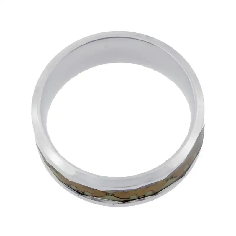 انگشتر برانت طرح شبتاب بتمن