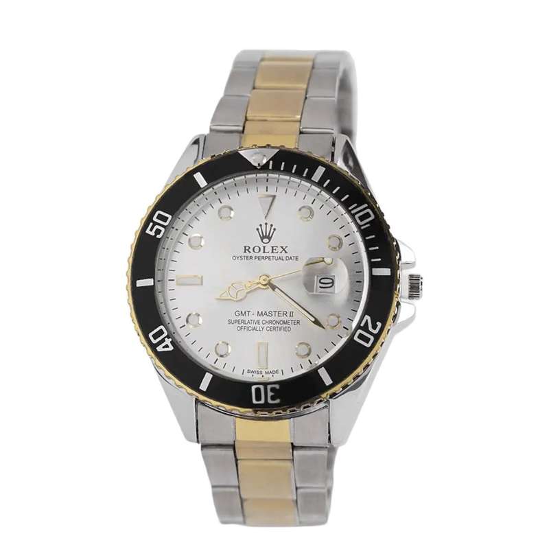 ساعت مچی عقربهای مردانه مدل ساب مارین کد 088 ساعت مچی عقربهای مردانه مدل ساب مارین کد 088