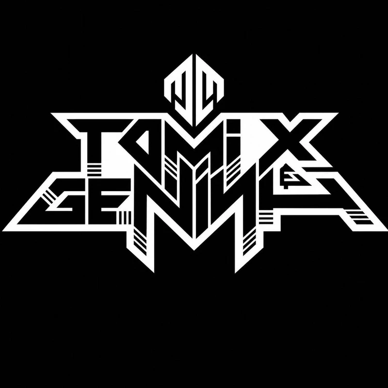برچسب بدنه خودرو سولگی طرح Tomix کد M141