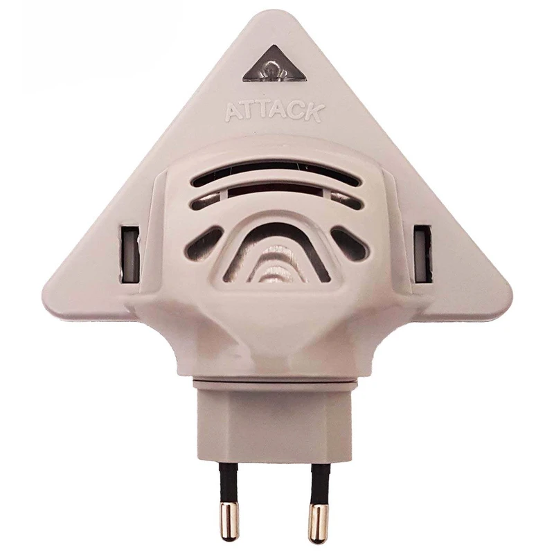 حشره کش برقی اتک مدل A-001