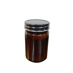 شمع لیوانی مدل m2