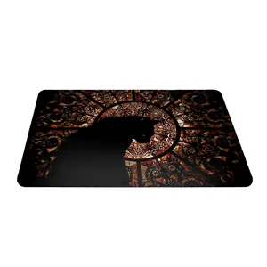 ماوس پد مدل گربه سایز 24x37 سانتی متر