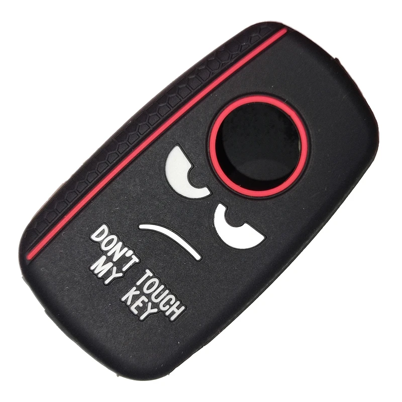 کاور ریموت و سوییچ خودرو یونیورس اکسسوری مدل UNIVERSE-SI-PARS-SE مناسب برای پژو پارس