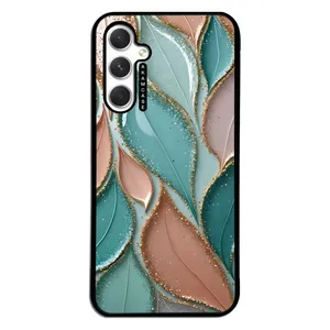 AKAM AMC-WSGA54-JWELERY-20 Cover For Samsung Galaxy A54