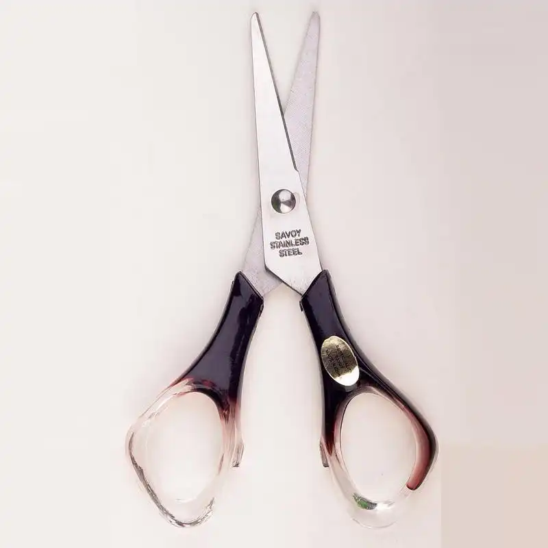 قیچی ساووی مدل استیودنت کد 01