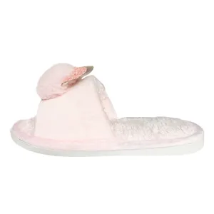 دمپایی حوله ای مدل هالی