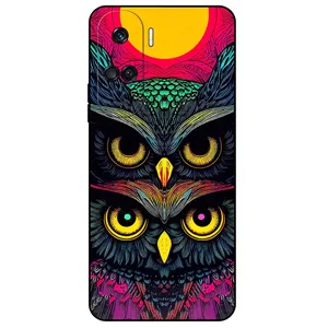 Megafone Owl 1904 Cover For Honor 90 Lite