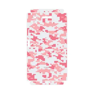 MAHOOT  Army-Pink-pixel-FullSkin Cover Sticker for Sony Xperia XZ1