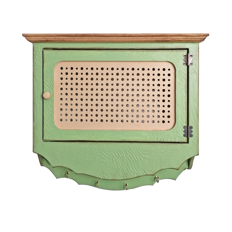 کاور جعبه فیوز مدل جا کلیدی