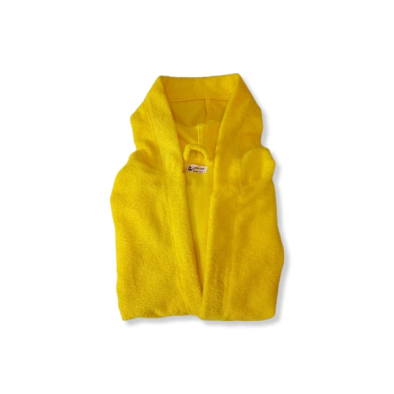 عکس شماره 3 : حوله پالتویی زمانیان مدل خانگی سایز 120