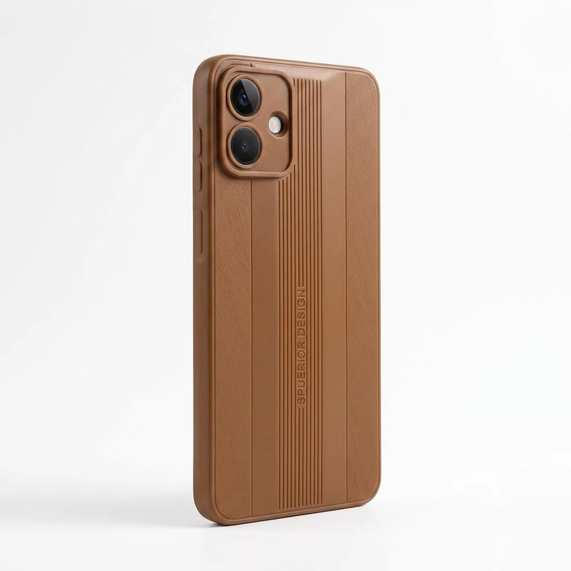 کاور مدل محافظ لنزدار مناسب برای گوشی موبایل شیائومی Redmi Note 14 Pro 4G