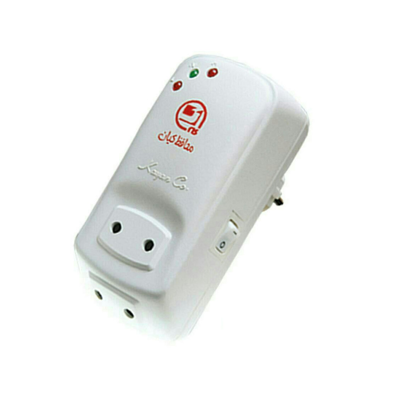 محافظ ولتاژ کیان مدل KM-1001