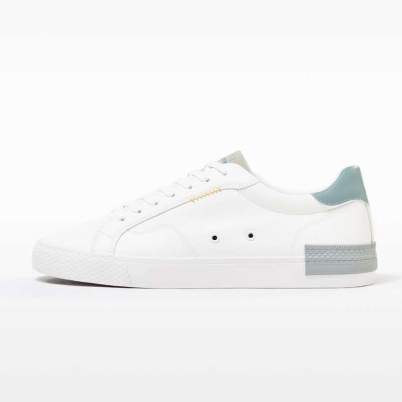 کفش روزمره مردانه برشکا مدل Ssfw