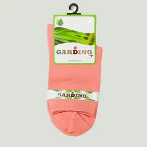 جوراب ساق بلند زنانه گاردینو مدل بامبو