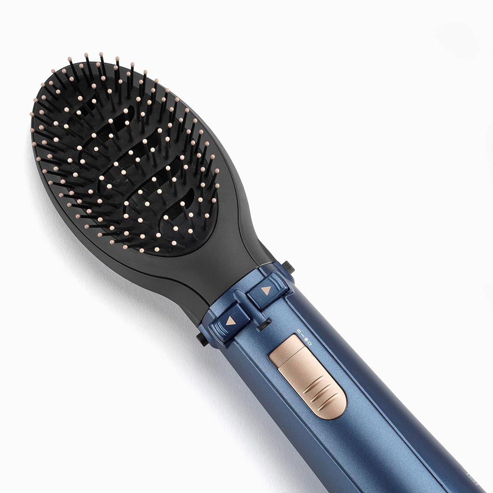 سشوار برس دار چرخشی بابیلیس مدل AS965SDE -  - 11