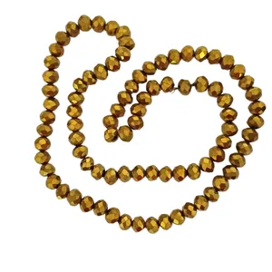 ریسه کریستال کد 6TALA84 بسته 84 عددی