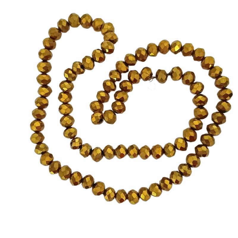ریسه کریستال کد 6TALA84 بسته 84 عددی ریسه کریستال کد 6TALA84 بسته 84 عددی