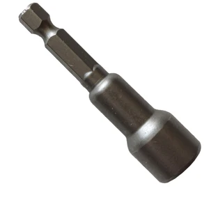 بکس شیروانی سر دریلی کاوا مدل MAGNETIC  سایز 3/8 اینچ بسته 5 عددی