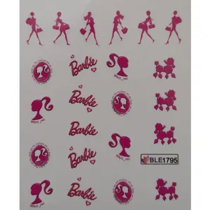 لنز ناخن بی ال ای مدل L143