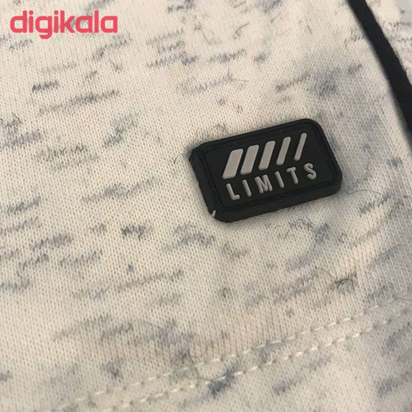 شلوارک پسرانه لیمیتس مدل fa181 main 1 1