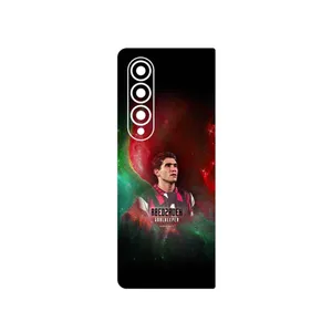 MAHOOT Ahmad Reza Abedzadeh Cover Sticker for Samsung Galaxy Z Fold4