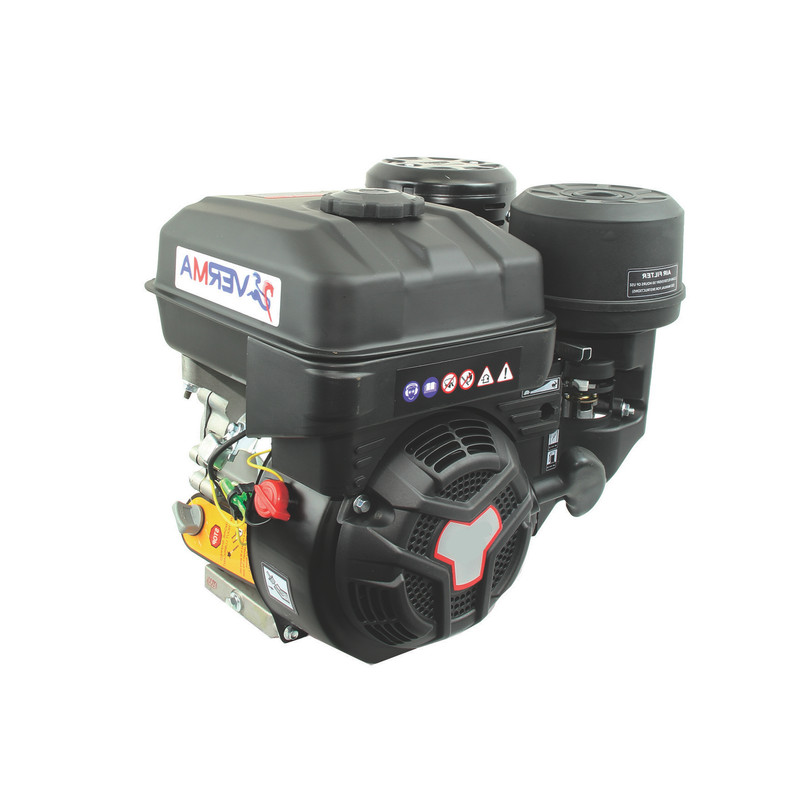 موتور تک ورما مدل GX200 موتور تک ورما مدل GX200
