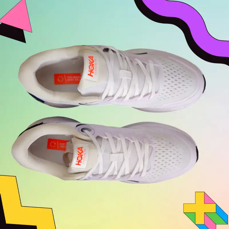 کفش پیاده روی مردانه مدل Clifton 10