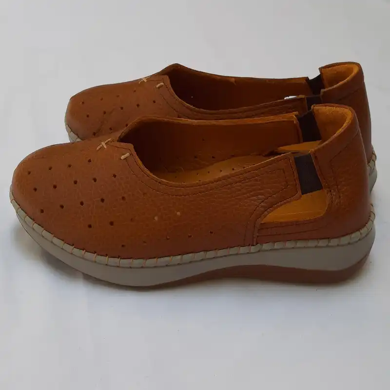 کفش طبی زنانه مدل درسا