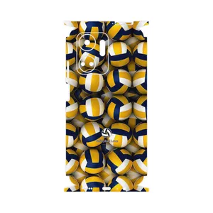 MAHOOT Volleyball-FullSkin Cover Sticker for Honor X7a