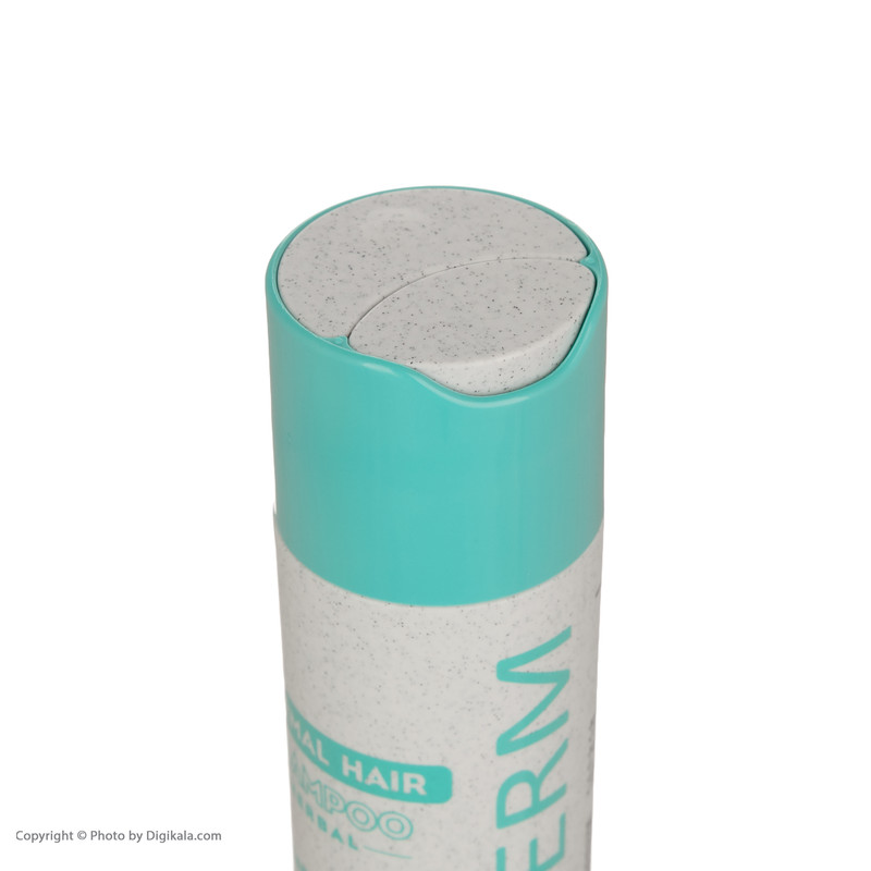 شامپو تقویت کننده مو سیتودرم مدل +3 حجم 200 میلی لیتر