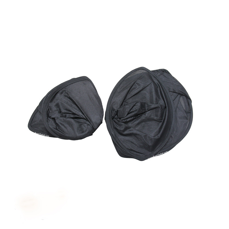 آفتابگیر خودرو پاسیکو مدل P547 مناسب برای تارا بسته 4 عددی