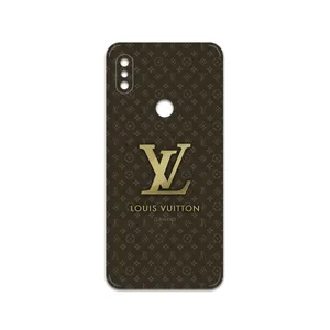 MAHOOT  LS-VTTN Cover Sticker for Xiaomi Redmi Y2